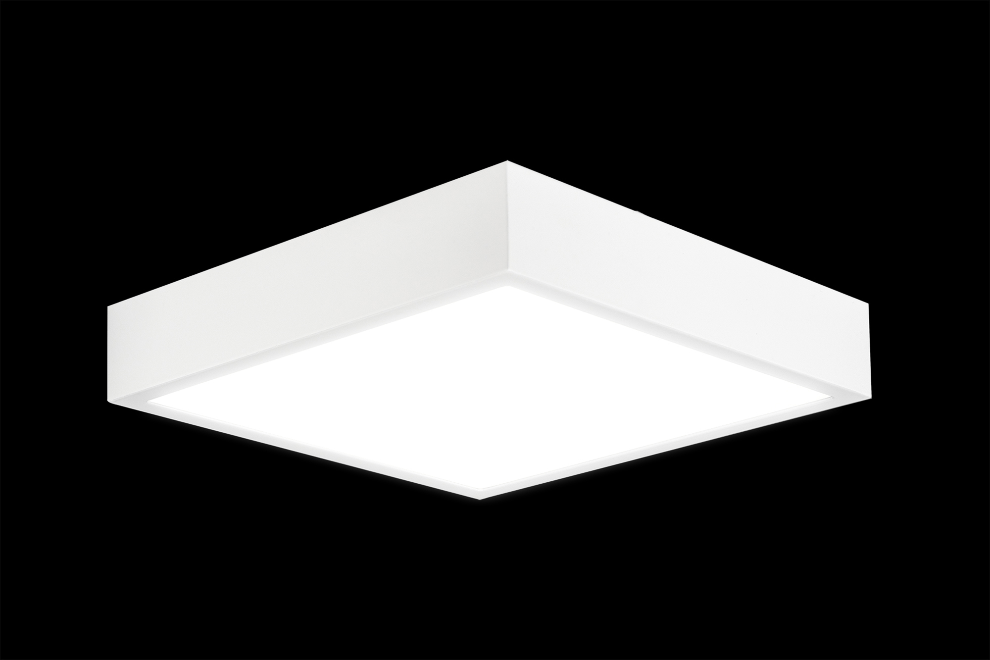 Saona 4000K Ceiling Lights Mantra Fusion Flush Fittings Saona 4000K Ceiling Lights Mantra Fusion Flush Fittings